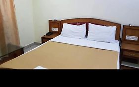 Dp Oberoi Residency
